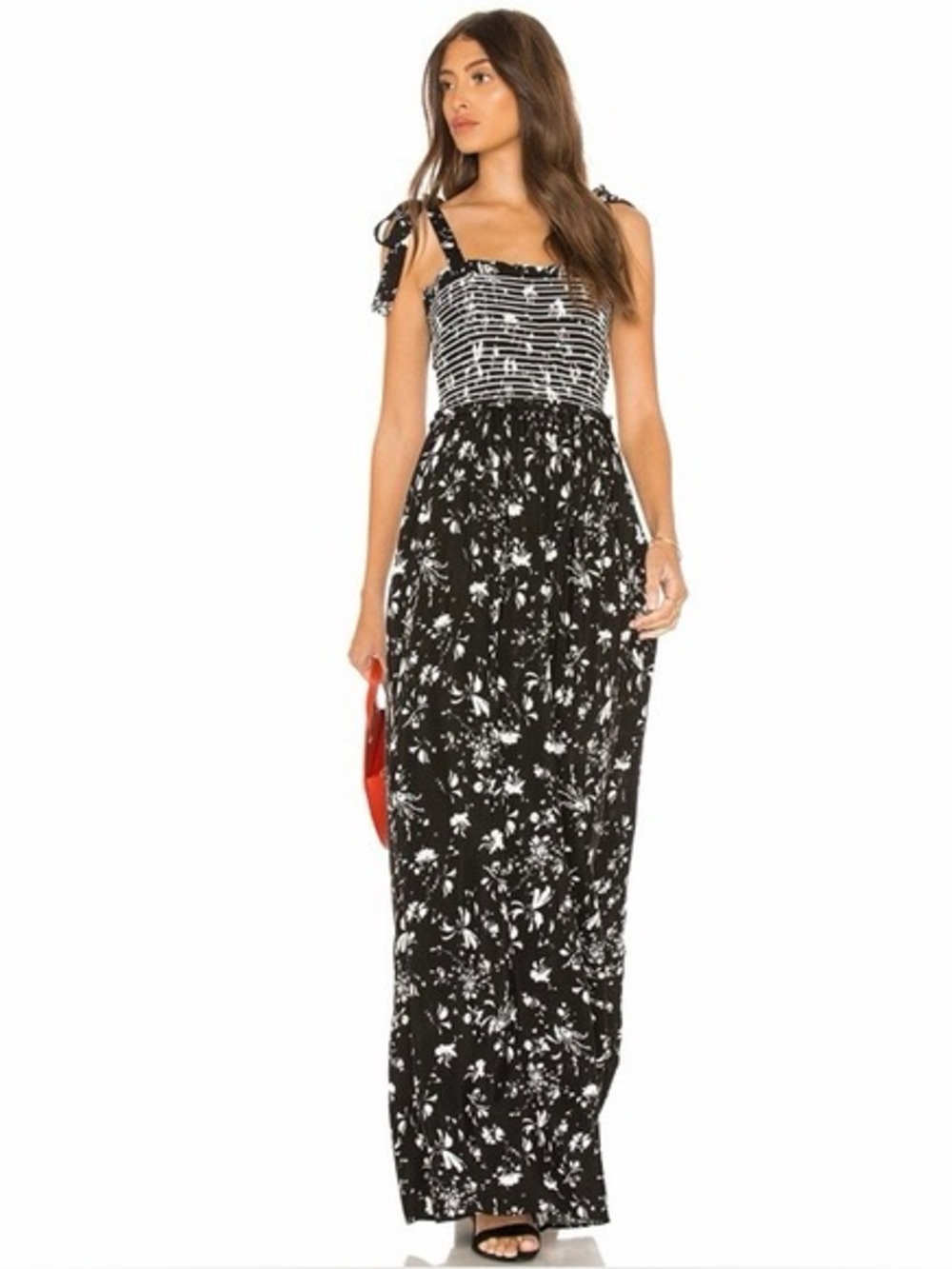 EUC Free People Color My World Jumpsuit in Black size Small